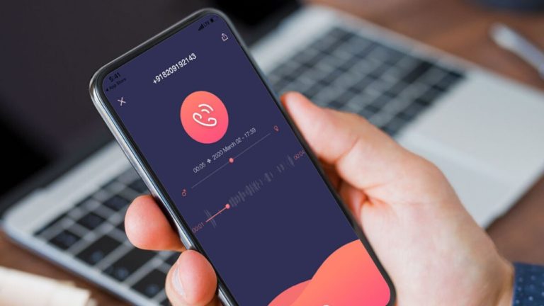 Android telefonlar arama kaydetme özelliği