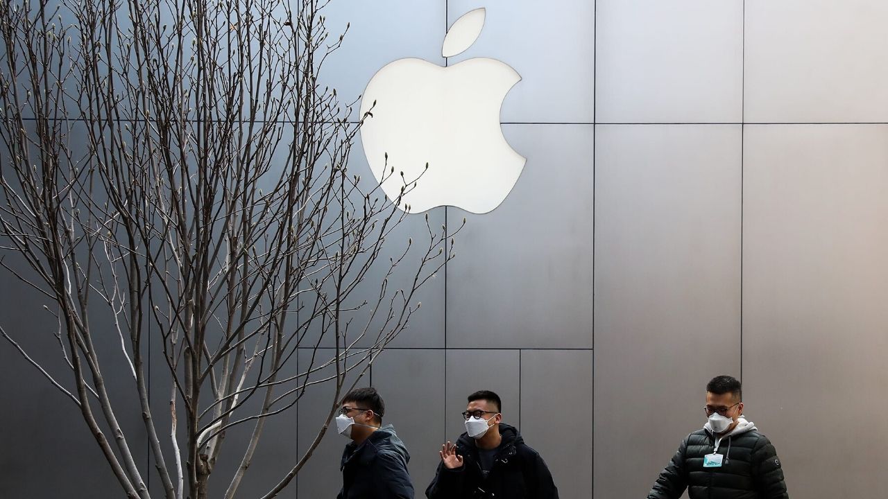 Apple, Türkiye’nin hareketlilik karnesini açıkladı