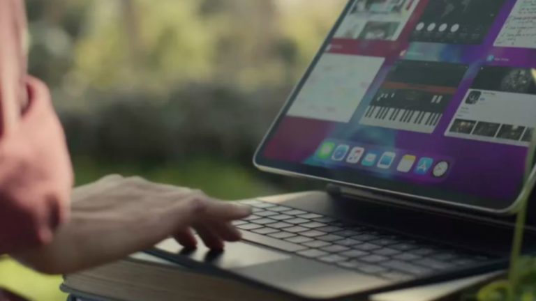 Apple, iPad için trackpad desteğini genişletiyor