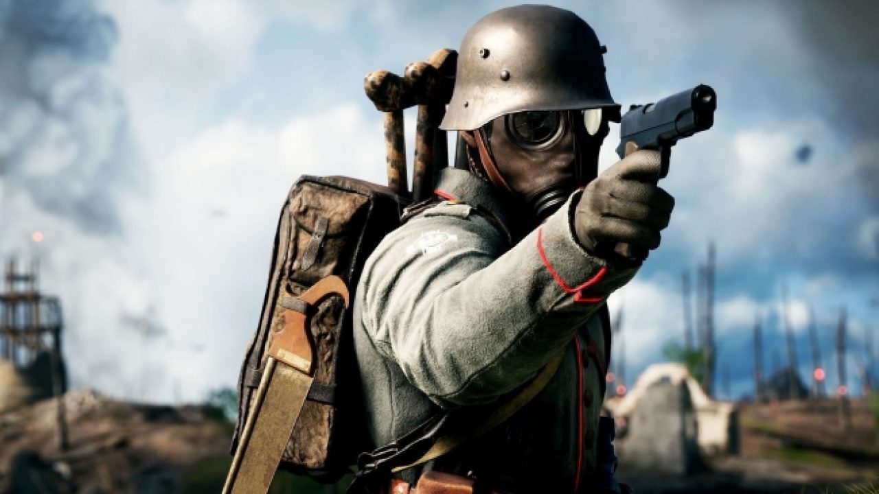 Battlefield 5 oyuncularını üzecek haber geldi!
