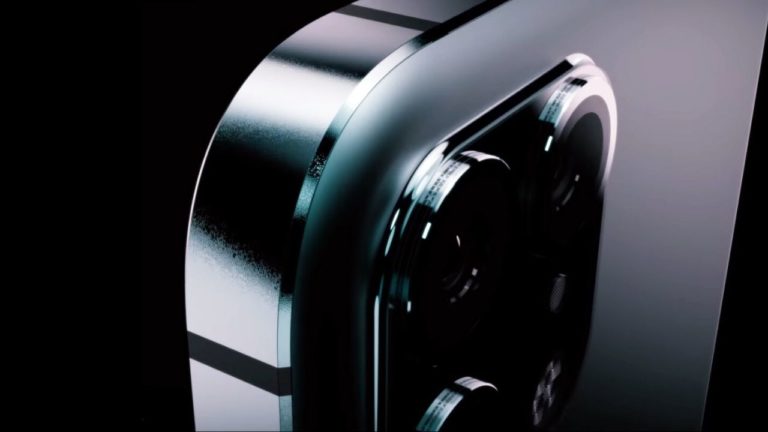 iPhone 12 Pro için gerçeğe en yakın konsept tasarım!