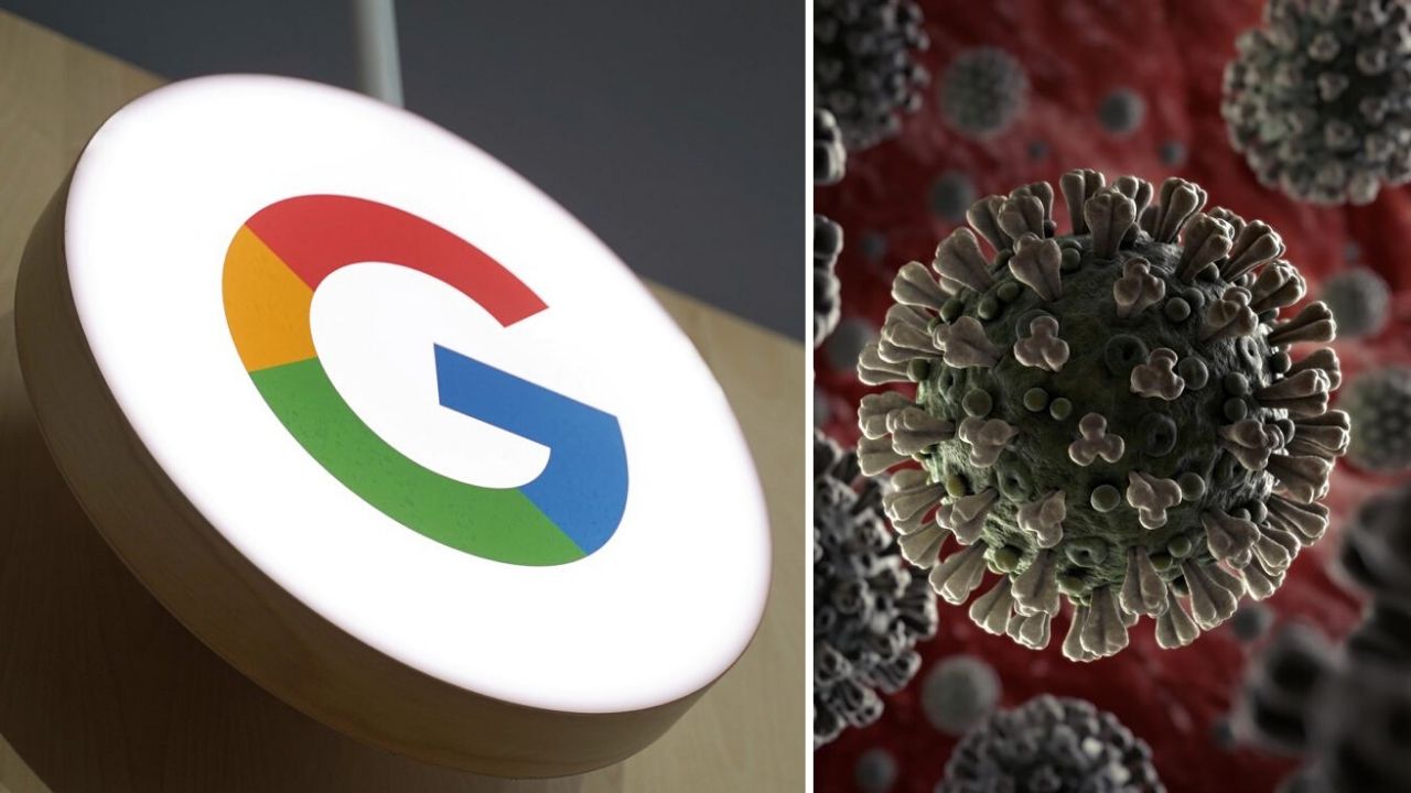 Google’dan corona virüsü için algoritma değişikliği!