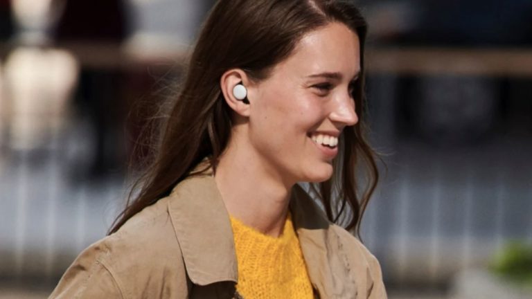 AirPods’a büyük rakip Google Pixel Buds satışa çıktı