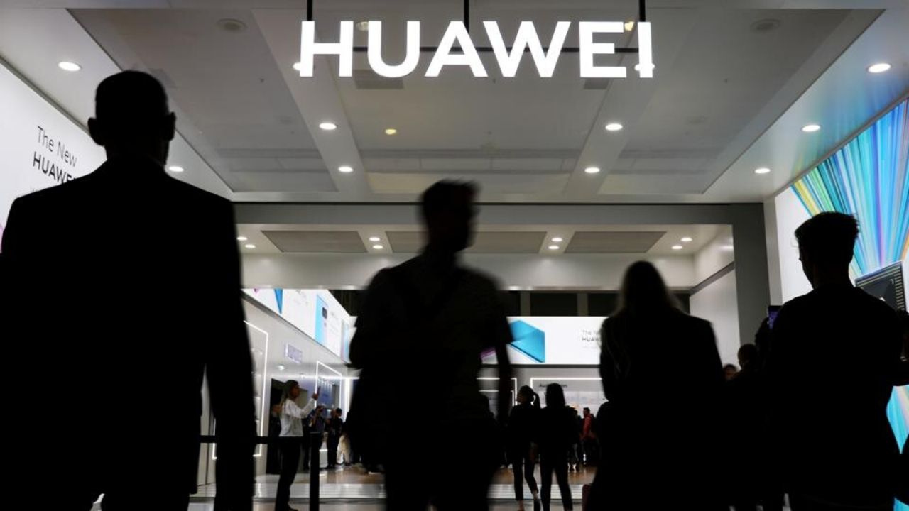Huawei’den ABD odaklı iddialı işlemci planları