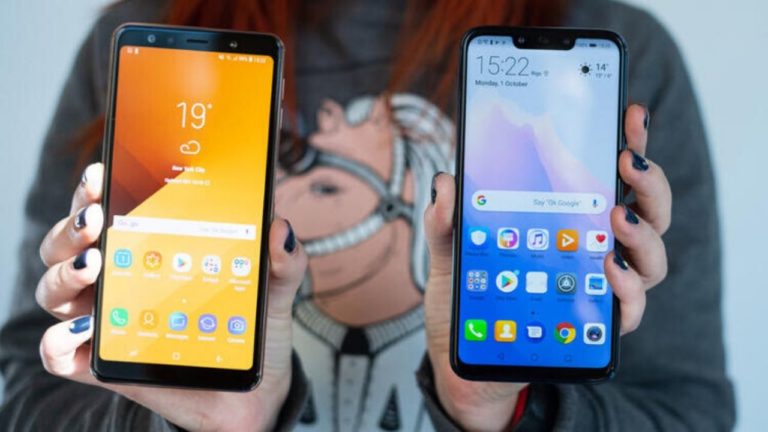 Huawei, EMUI 10.1 takvimini güncelledi!