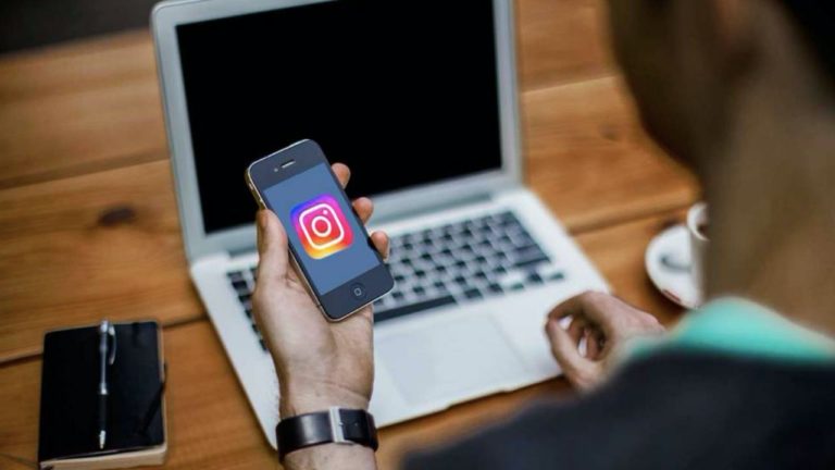 Instagram canlı yayın