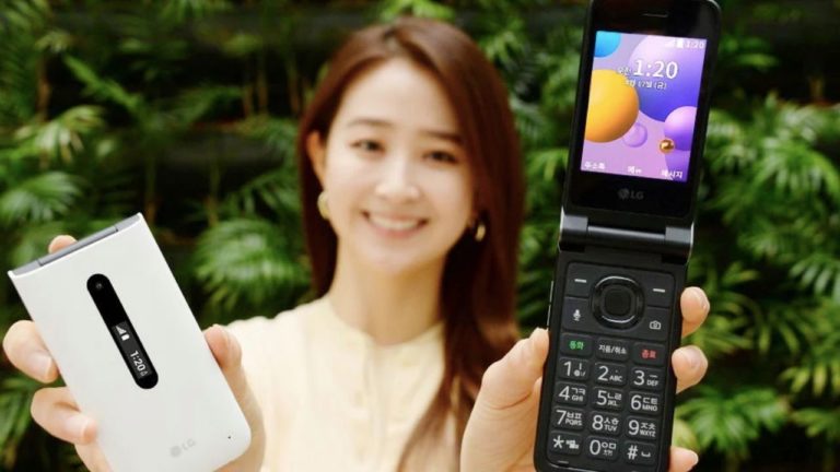 LG Folder 2 türkiye'de çıkacak mı