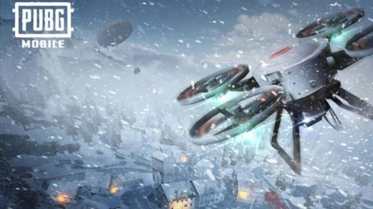 PUBG Mobile Cold Front Survival-PUBG Mobile yeni oyun modu