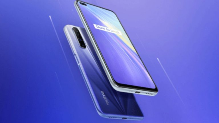 Uygun fiyatlı 5G’li telefon: realme X50m tanıtıldı