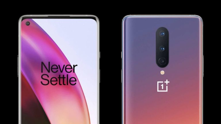 Resmi OnePlus 8 kılıfları sızdırıldı! - ShiftDelete.Net (1)