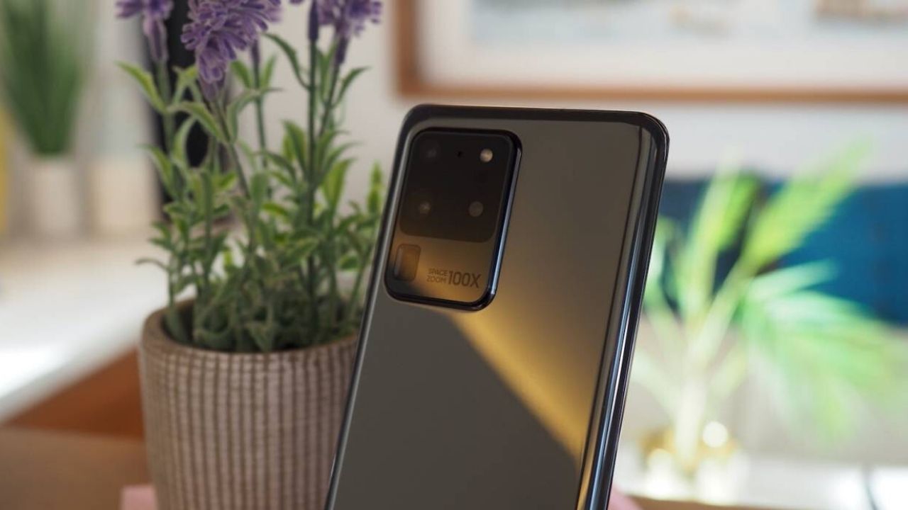 Samsung’un gelecek telefonunda kaldıracağı özellik!