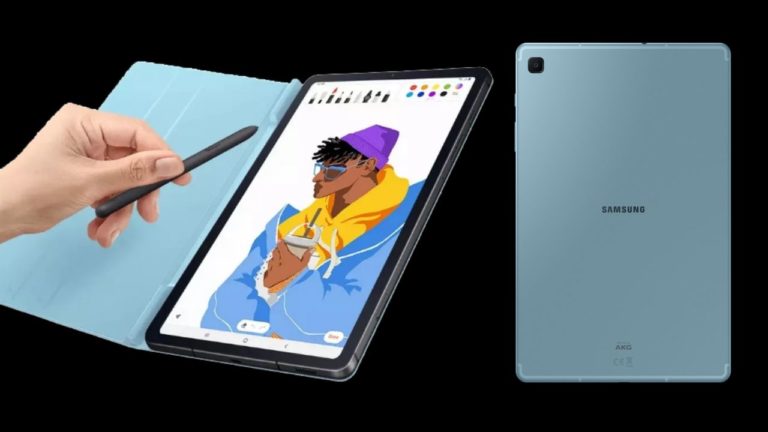 Samsung Galaxy Tab S6 Lite özellikleri ve fiyatı belli oldu! - ShiftDelete.Net (1)