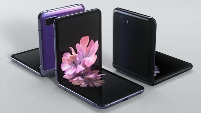 Uygun fiyatlı katlanabilir telefonlar için müjde!