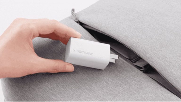 Xiaomi 65W hızlı şarj cihazı ile ilgili üzücü gelişme