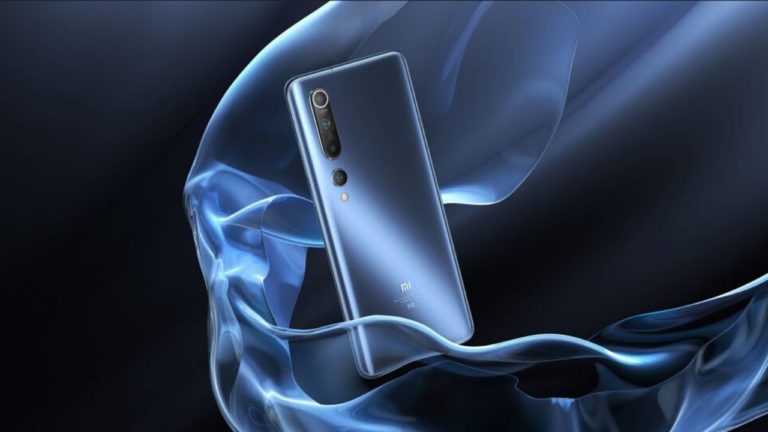 Xiaomi Mi 10 Pro kullanıcılarına Huawei göndermesi