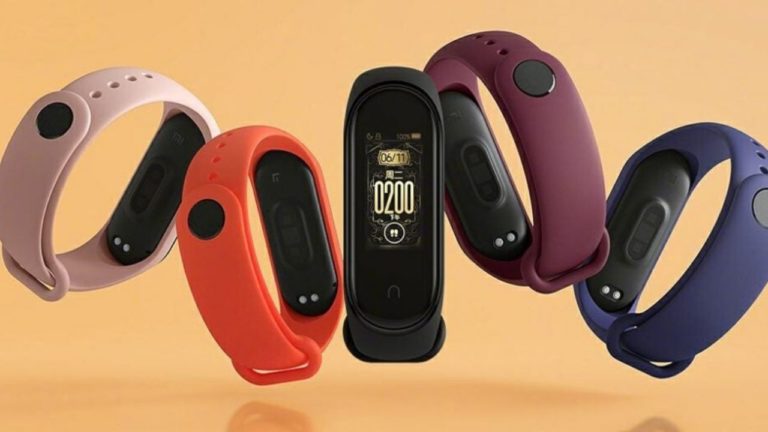 Xiaomi Mi Band 5 için resmi tanıtım tarihi açıklandı