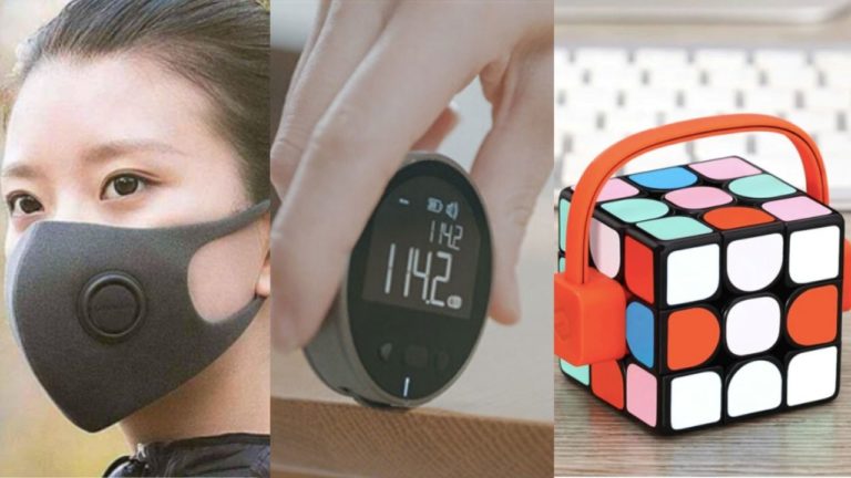 Xiaomi’nin muhtemelen bilmediğiniz ilginç ürünleri