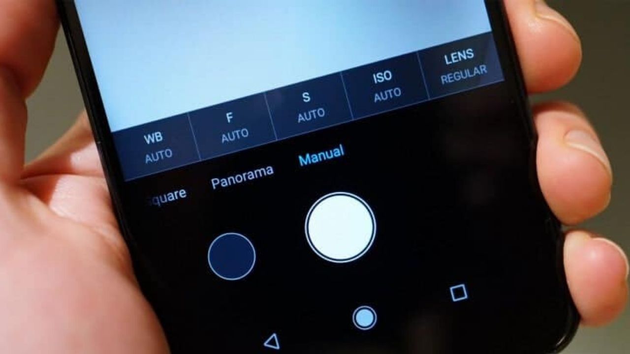 Xiaomi'nin yeni MIUI Kamera uygulaması