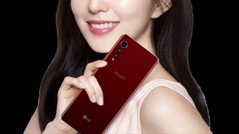 Yeni 5G amiral gemisi LG Velvet resmileşti! - ShiftDelete.Net (2)