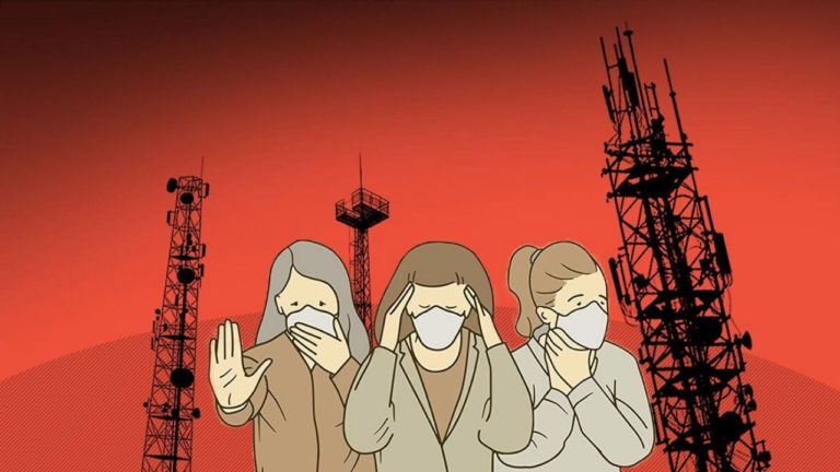 YouTube’dan 5G ile Corona virüsü teorileri için karar