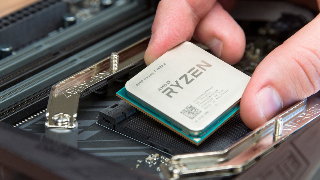 AMD DDR5 desteği tarihi belli oldu! Intel’in gerisinde