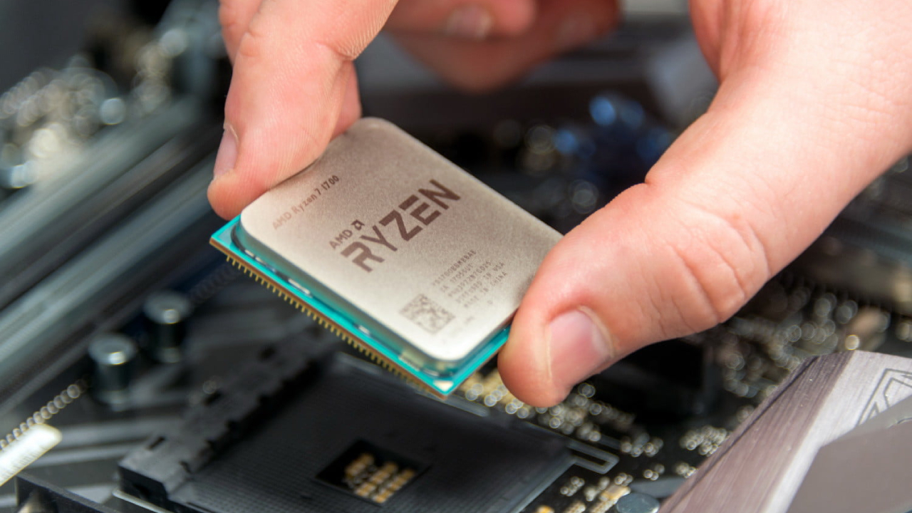 AMD Ryzen 3 3300X performans testi