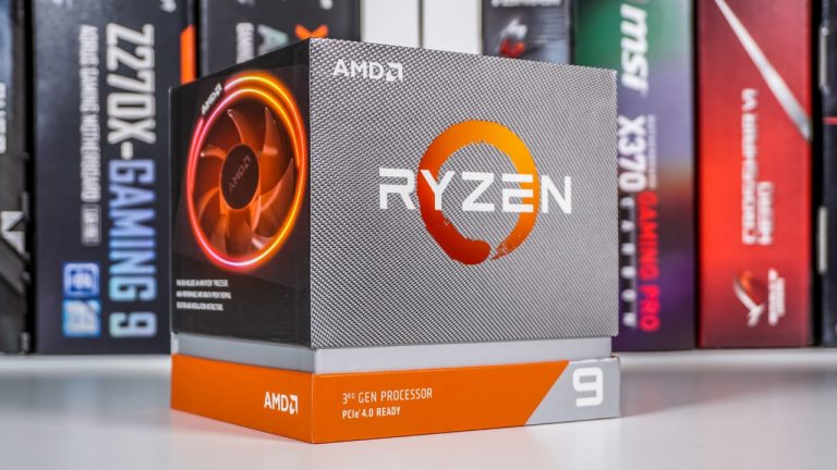 AMD Ryzen 5000 serisi işlemciler sızdırıldı!