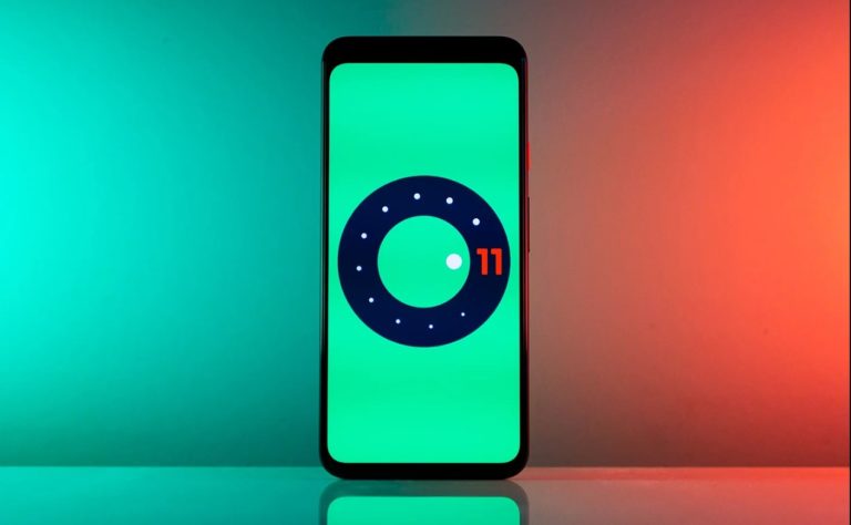 Android 11 Developer Preview 2.1 yayınlandı!