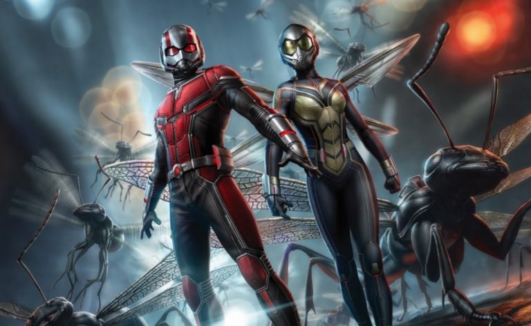 Ant-Man 3 izleyicilere sürpriz yapabilir!
