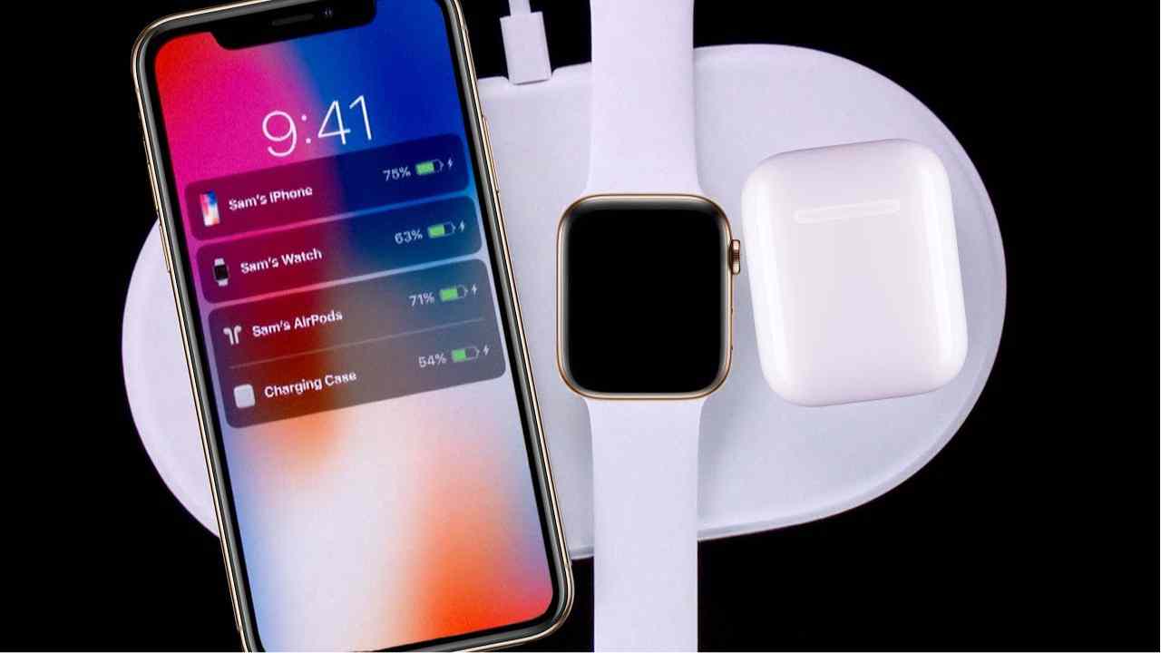 yeni AirPower