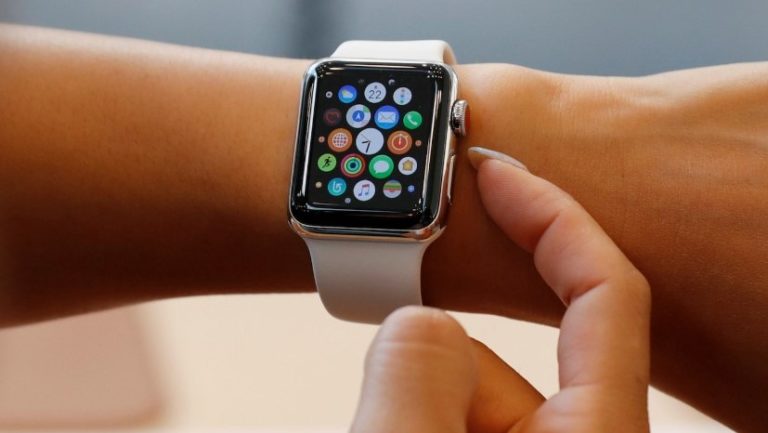 Apple Watch IMEI ve seri numarası nasıl öğrenilir?