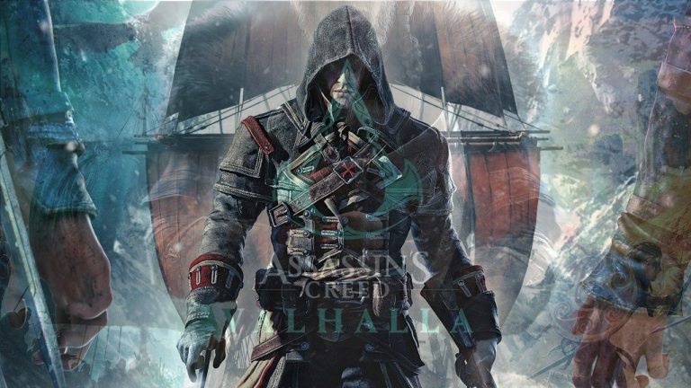 Assassin's Creed Valhalla