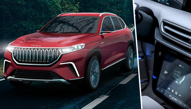 Yerli otomobil için bir sevindirici haber daha!