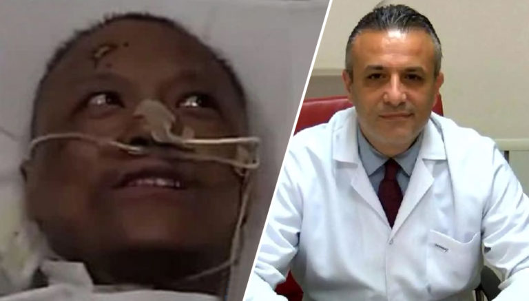 Bilim Kurulu üyesi Prof. Dr. Tezer'den ten rengi açıklaması!