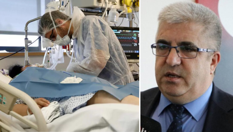 Bilim Kurulu üyesinden korkutan açıklama!