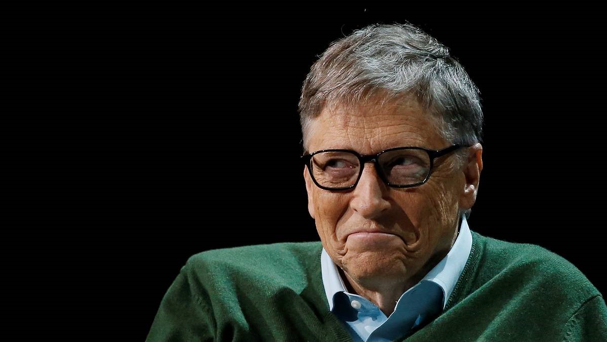 Bill Gates’ten Corona virüsü aşısı için haber var!
