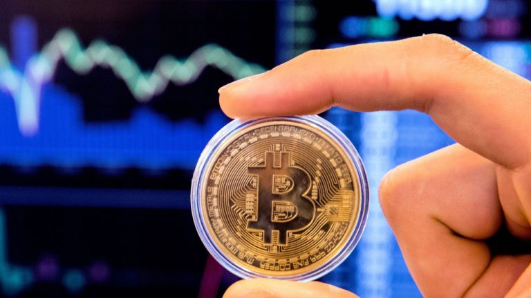 Bitcoin değeri 60 bin TL’yi aştı! Yeni hedef var
