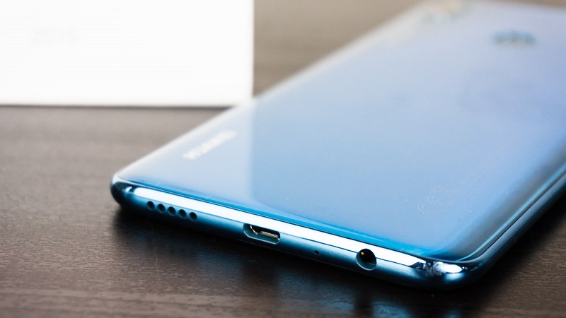Bütçe dostu Huawei Y8s özellikleri belli oluyor