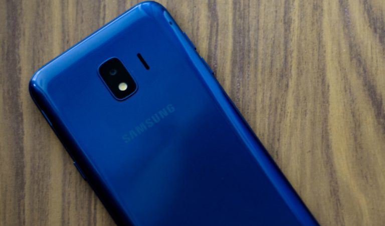 80 dolarlık Samsung J2 Core 2020 tanıtıldı!