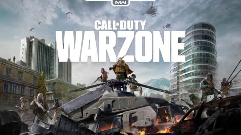 Call of Duty Warzone, yeni bir hile olayı ile gündemde