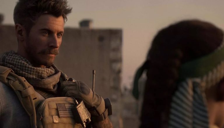 CoD Modern Warfare ile ilgili yeni açıklama!