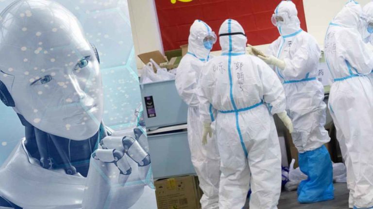 solunum cihazı ihtiyacı