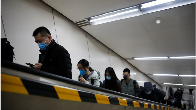 Corona virüsten etkilenmeyen ülkeler! İşte tam liste!