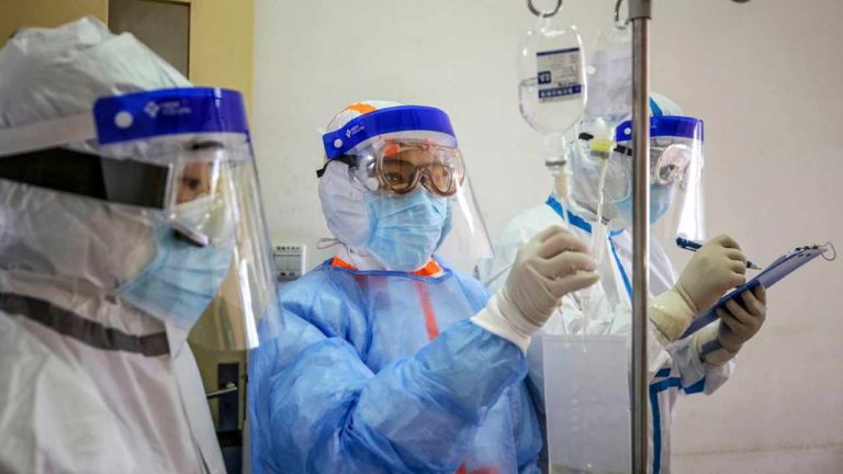 corona virüs belirtileri