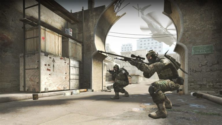 CS:GO kaynak kodları sızdırıldı! Valve açıkladı