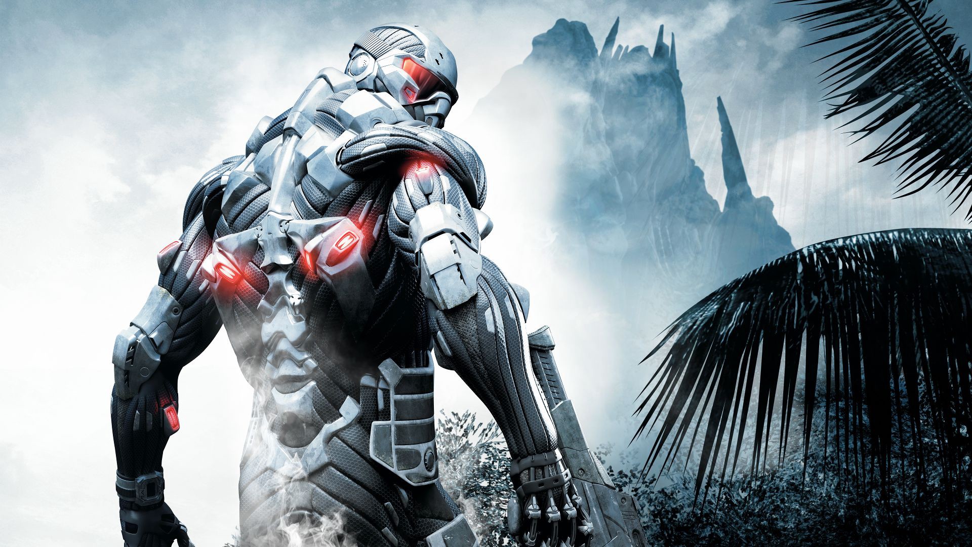 Crytek’ten, Crysis 4 için Nomad mesajı