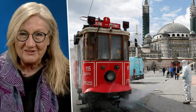 Dünya Sağlık Örgütü’nden Türkiye uyarısı: artış var!