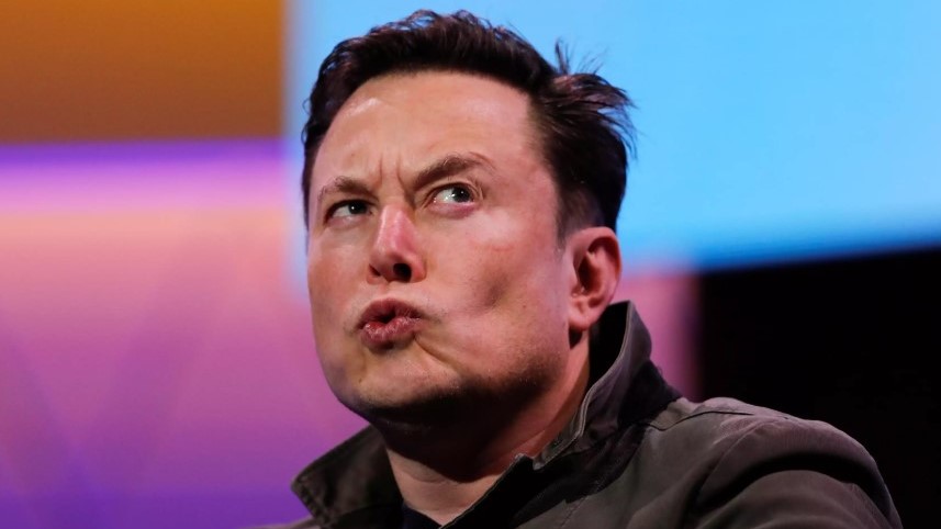 Elon Musk’tan SpaceX çalışanlarına yasak geldi