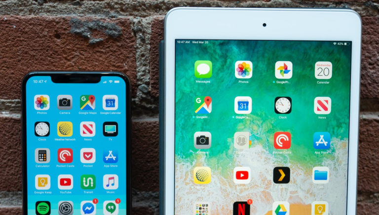 En güçlü iPhone ve iPad modelleri