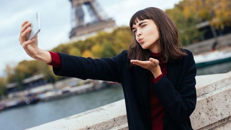 Mükemmel selfie çekmenizi sağlayacak telefonlar